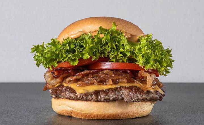 Classic Special Burger
