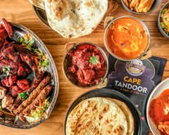 Cape Tandoor