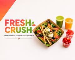 FRESH CRUSH
