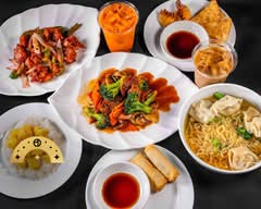 The Wok