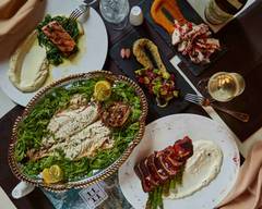Tamam: Fine Palestinian Cuisine