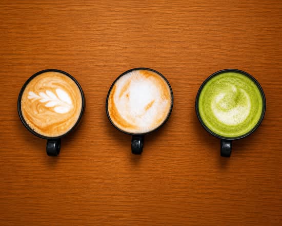 Miloreo Café (Mexico)