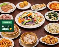中華楼 chukarou			