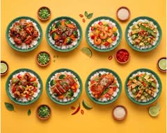LE COMPTOIR 大牌檔 JAMES-FAZY