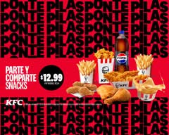 KFC (Millenium Plaza Cuenca)