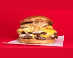 Epic Burgers (Morelos)