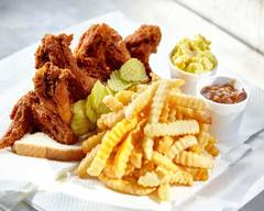 Prince�’s Hot Chicken South