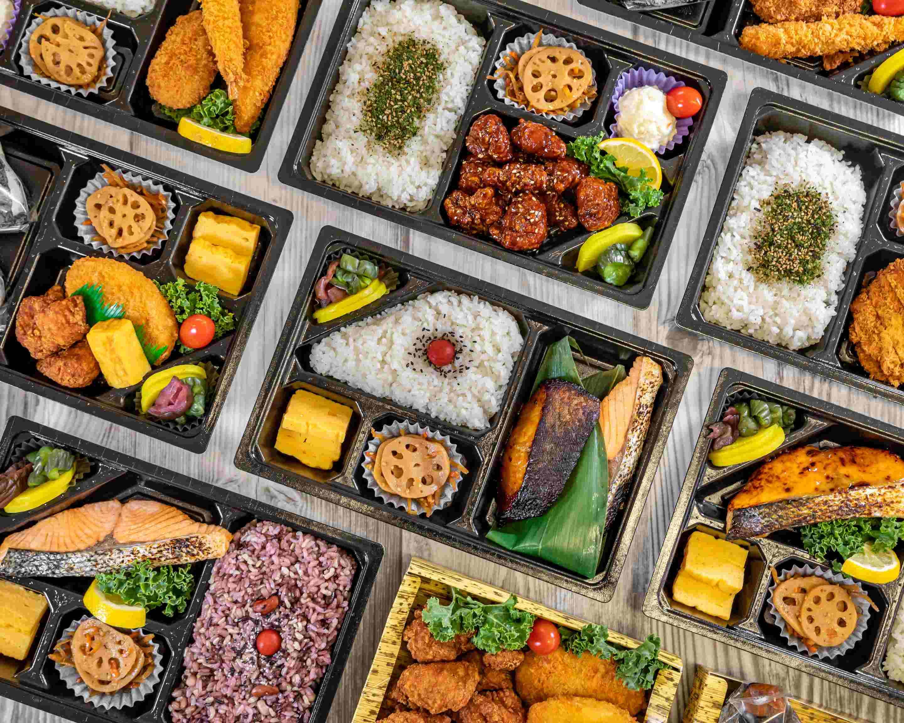 Musubi Delivery Mai Musubi Menu Honolulu • Order Mai Musubi Delivery Online • Postmates