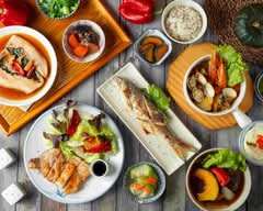 再享饗丨日式料理餐盒丨不定期更換魚種