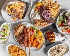 Gyros Palast