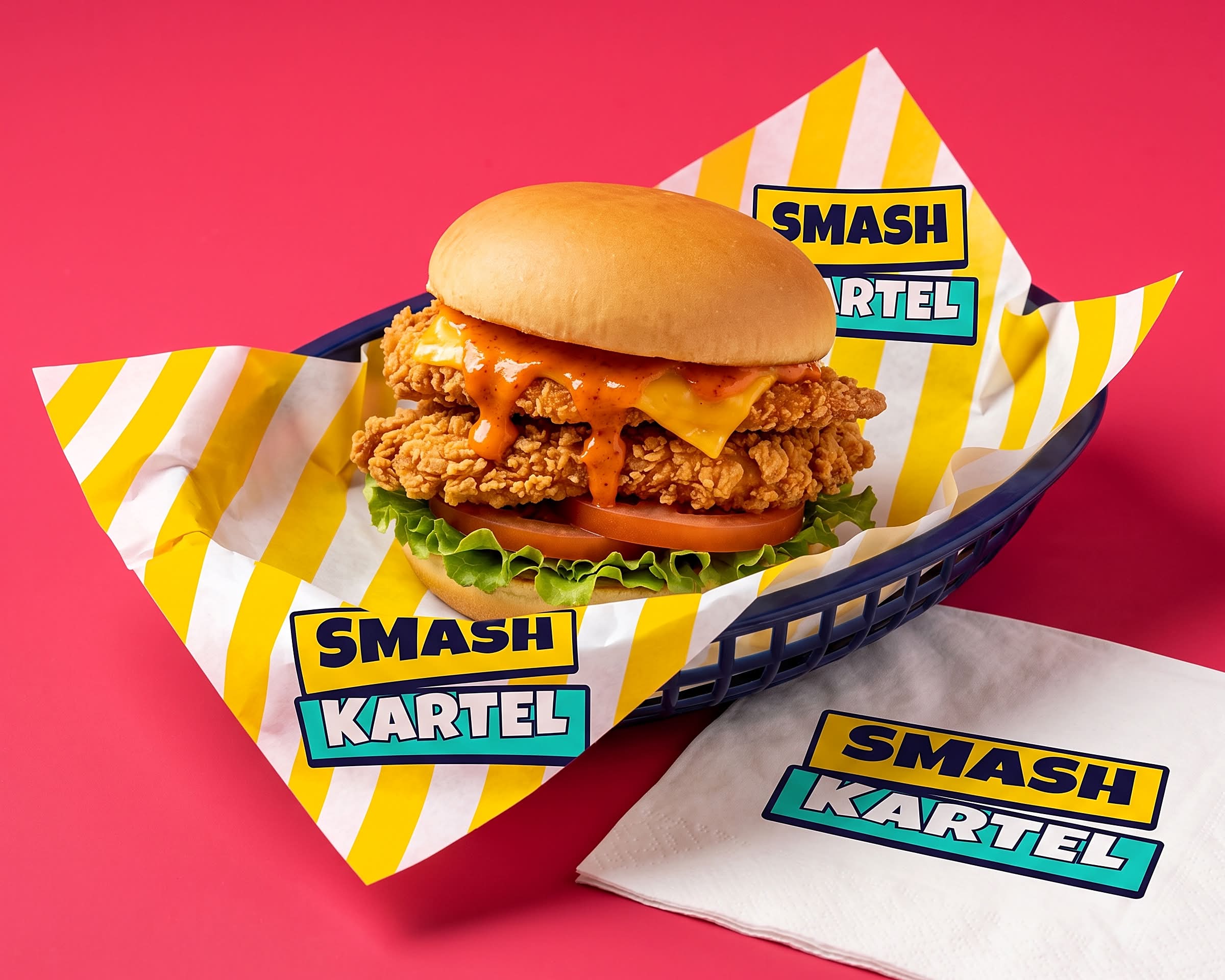 🌶️ Chicken Spicy