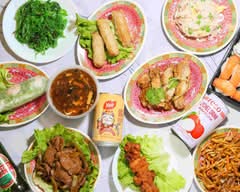 Au Bout Du Monde (Mareuil-lès-Meaux)