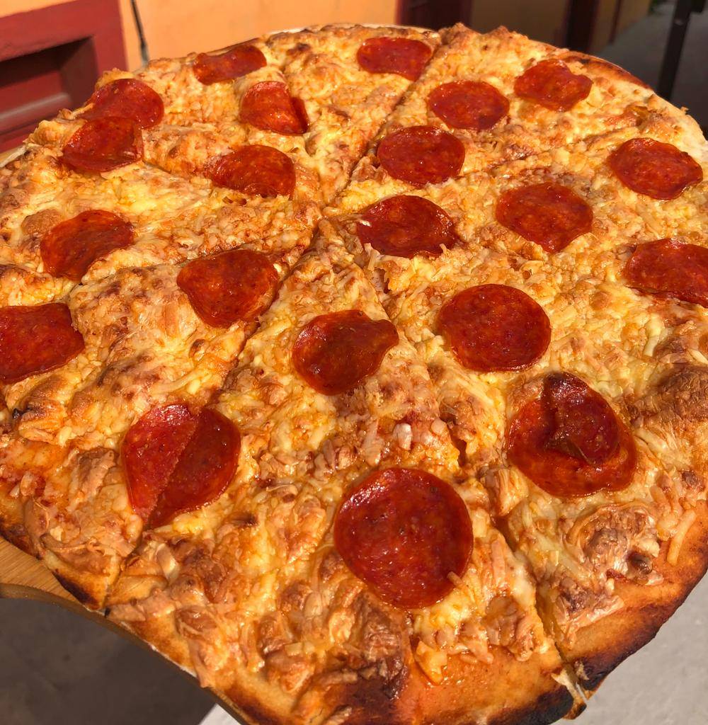 La Mejor Pizza Plaza Guaynabo
