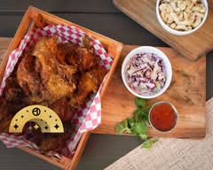 Mirayork Fried Chicken (Soler)