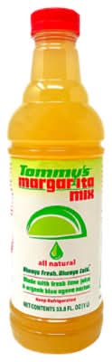 Tommy's Margarita Mix (33.8 fl oz)