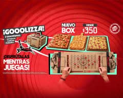 Pizza Hut (Alameda Otay)