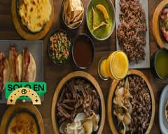 El Chino - Carnes Asadas