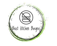 Ghost Kitchen Burgers