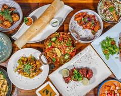 Mougli Express Kitchen