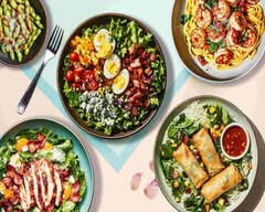 La Saladista Bowl & Fork (Coral Gables)