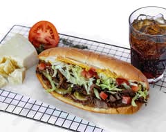 Cheesesteak Daddy (39 Tuttle St)