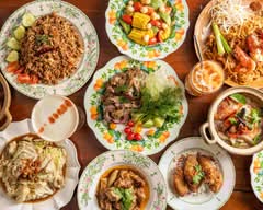 Ari.Bkk (Brunswick East)