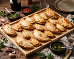 Empanadas TIO BIGOTES
