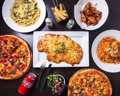 Paradise Pizzeria