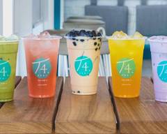 T4 Bubble Tea (Whitechapel)