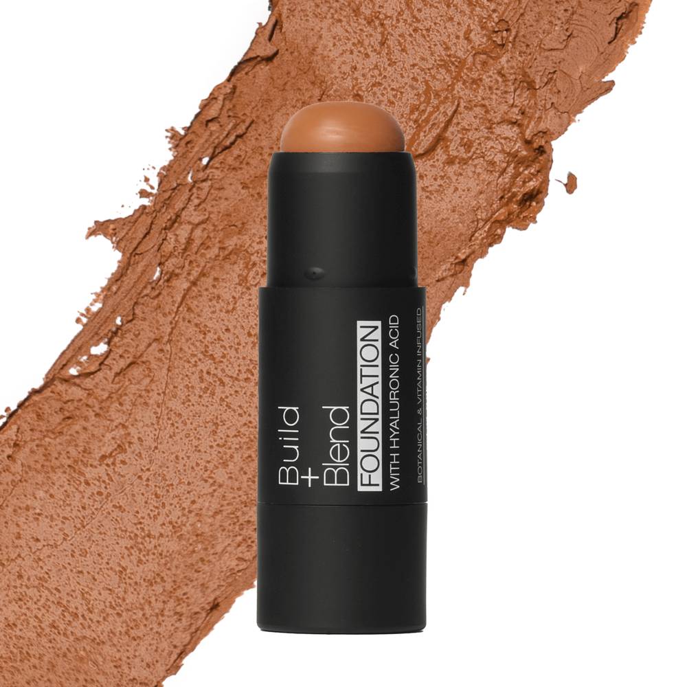 Palladio - Build + Blend Foundation Sticks Cinnamon