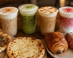 Nawa Coffee House (Friendswood)