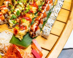 Poké Sushi Manhattan (245W 46th St)