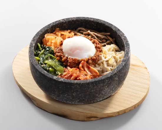 檸檬冷麺 永楽 守口南寺方店 Lemon Reimen 