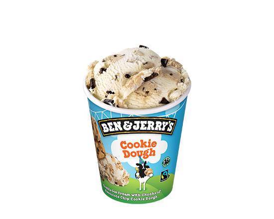 Large Cookie Dough