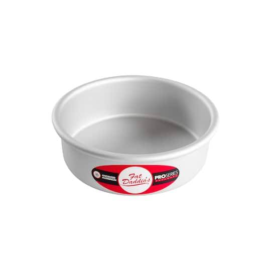 Fat Daddio's Pro Series Anodized Aluminum Round Cake Pan