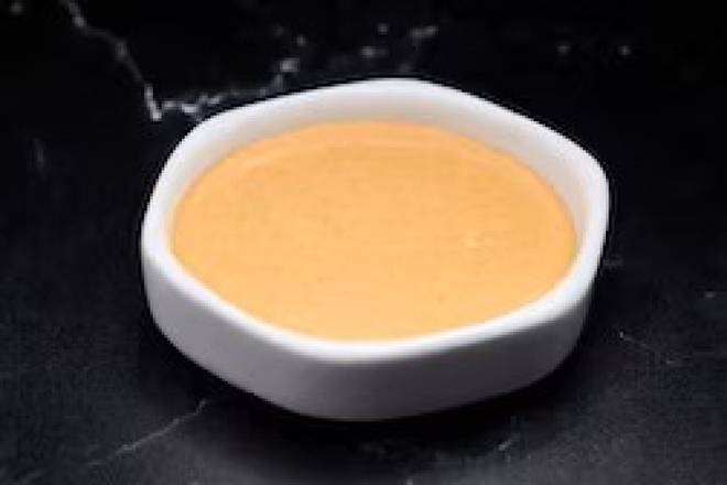 SPICY MAYO 2 oz