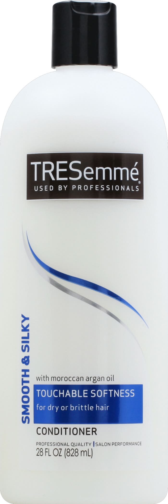 TRESemmé Smooth and Silky Frizz Control and Shine Conditioner (28 fl oz)