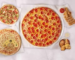 Pappy's Pizza & Subs (Manchester, NH)