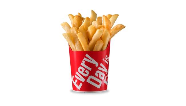 Fries (Large)