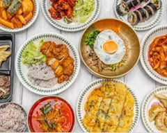 Donday Korea 