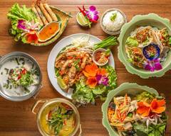 A-Nam - Thaï cuisine