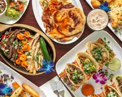 Medi Cafe, Restaurant / Bar (3237 Rhode Island)