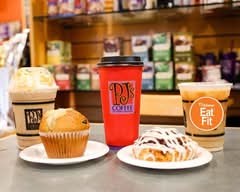 PJ's Coffee of New Orleans (River Ridge LA0003)