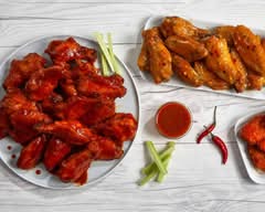 Wings-N-Ale