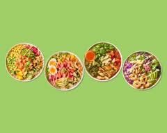 Freshii (Sault Ste. Marie)