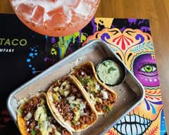 P.S. Taco Company - Dothan