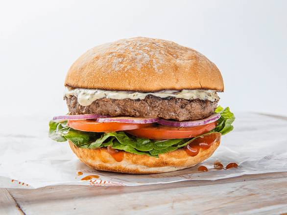 Simply Grill'd