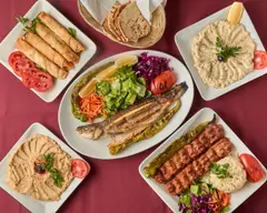YAFA KABOB