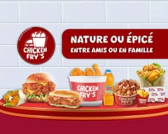Chicken Fry's - Avignon