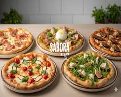 Sabora Pizza